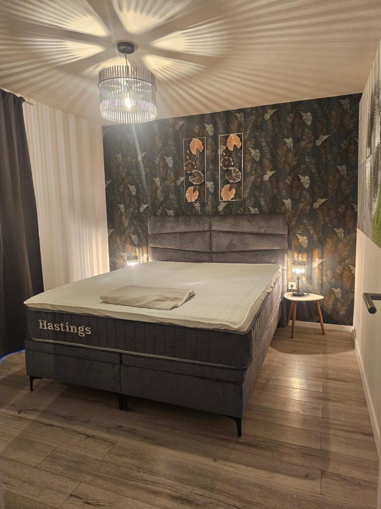 Naturia Holiday House Medulin Eksteriør bilde